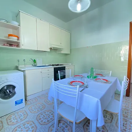Apartment Amazing House Lido Gallipoli