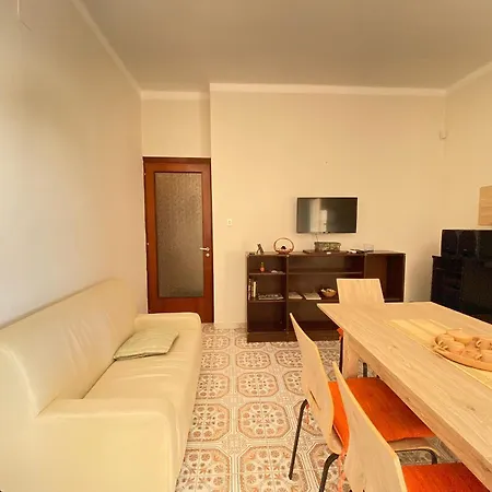 Amazing House Lido Apartment Gallipoli