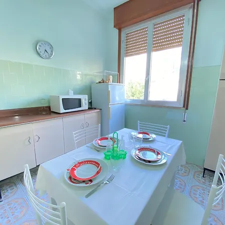 Amazing House Lido Gallipoli