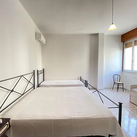 Amazing House Lido Apartment Gallipoli