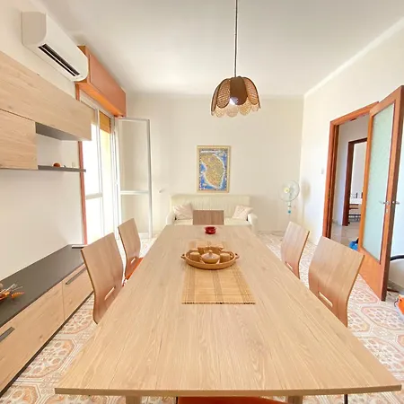 Amazing House Lido Gallipoli