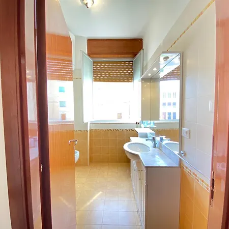 Apartment Amazing House Lido Gallipoli