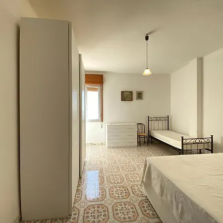 Amazing House Lido Apartment Gallipoli