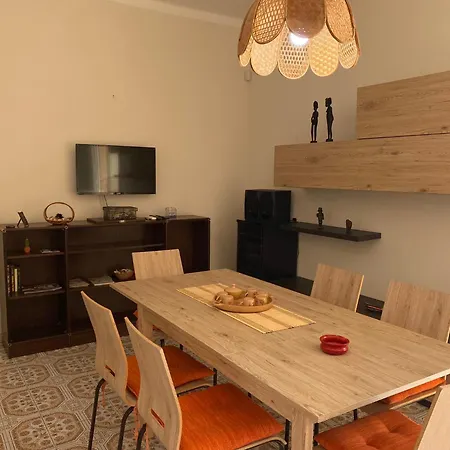 Apartment Amazing House Lido