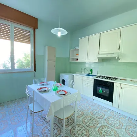 Amazing House Lido Apartment