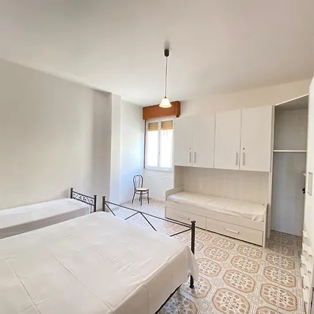 Amazing House Lido Apartment Gallipoli