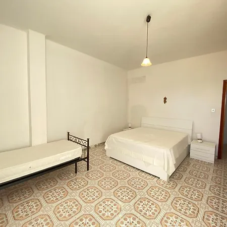 Amazing House Lido Apartment Gallipoli