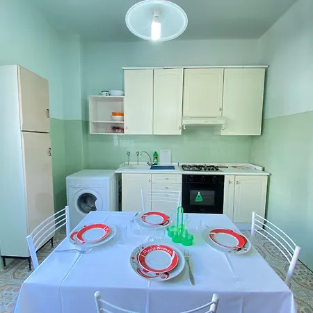 Amazing House Lido * Gallipoli