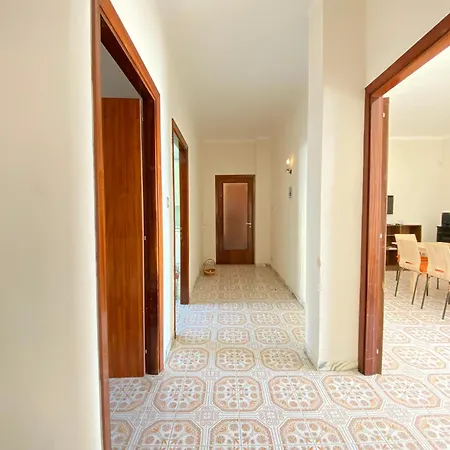 Amazing House Lido Apartment Gallipoli