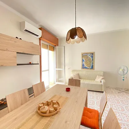 Apartment Amazing House Lido Gallipoli